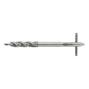 KS Tools Injektoren-Sitz-Reinigungswerkzeug, Peugeot, Citroën, Fiat, Lancia KS Tools Injektoren-Sitz-Reinigungswerkzeug, Peugeot, Citroën, Fiat, Lancia