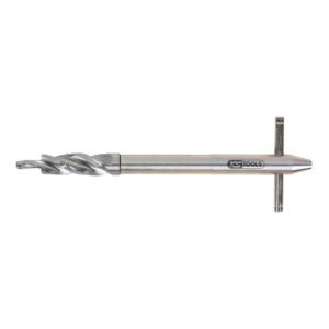 KS Tools Injektoren-Sitz-Reinigungswerkzeug, Renault, Nissan, Opel, Suzuki, Mitsubishi KS Tools Injektoren-Sitz-Reinigungswerkzeug, Renault, Nissan, Opel, Suzuki, Mitsubishi