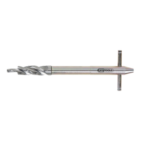KS Tools Injektoren-Sitz-Reinigungswerkzeug, Renault, Nissan, Opel, Suzuki, Mitsubishi