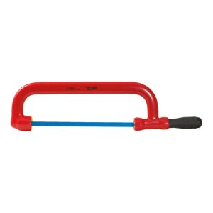 KS Tools Isolierte Metallbügelsäge, schwere Ausführung KS Tools Isolierte Metallbügelsäge, schwere Ausführung