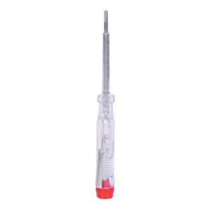 KS Tools Isolierter Spannungsprüfer 150-250 V, 145mm