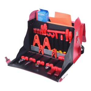 KS Tools Isolierter Werkzeugsatz, 36-teilig KS Tools Isolierter Werkzeugsatz, 36-teilig