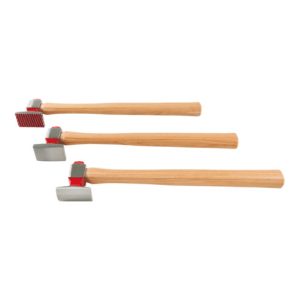 KS Tools Karosserie-Ausbeulhammer-Satz, 3-teilig KS Tools Karosserie-Ausbeulhammer-Satz, 3-teilig