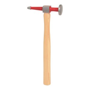 KS Tools Karosserie-Spitzhammer gerader Kopf, 325mm KS Tools Karosserie-Spitzhammer gerader Kopf, 325mm