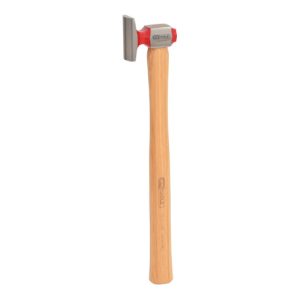 KS Tools Karosserie-Standard-Hammer, stark gewölbt, 30x45mm KS Tools Karosserie-Standard-Hammer, stark gewölbt, 30x45mm