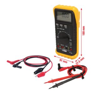 KS Tools KFZ-Multimeter KS Tools KFZ-Multimeter
