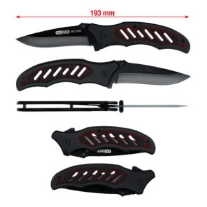 KS Tools Klappmesser mit Arretierung KS Tools Klappmesser mit Arretierung