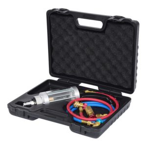 KS Tools Klima-Diagnosewerkzeug,3-tlg. KS Tools Klima-Diagnosewerkzeug,3-tlg.