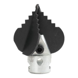 KS Tools Kreuzblattbohrer, Ø 55mm, Spirale 22mm KS Tools Kreuzblattbohrer, Ø 55mm, Spirale 22mm