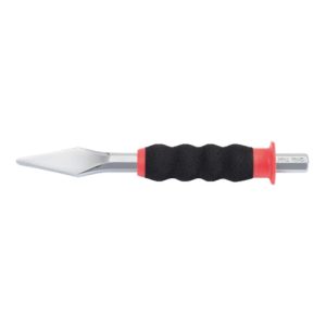 KS Tools Kreuzmeißel, 7 mm, 8-kant