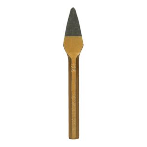 KS Tools Kreuzmeißel, 8-kant, 4x125mm