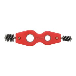 KS Tools Kupferrohrbürste 2 in 1, 16x14mm