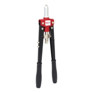 KS Tools Langarm-Handnietzange, 410mm KS Tools Langarm-Handnietzange, 410mm