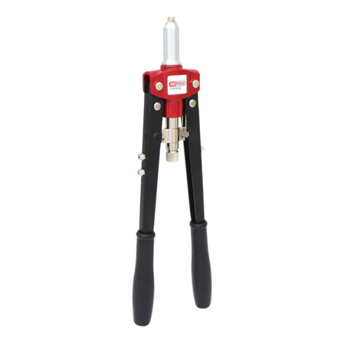 KS Tools Langarm-Handnietzange, 410mm