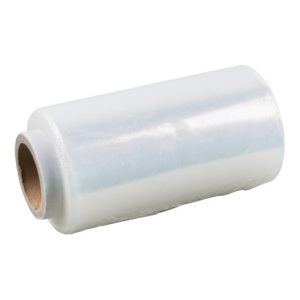 KS Tools Lenkradwickelfolie, transparent, 150 m, 40 Stück