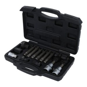 KS Tools Lichtmaschinen-Kombischlüssel-Satz, 13-teilig KS Tools Lichtmaschinen-Kombischlüssel-Satz, 13-teilig