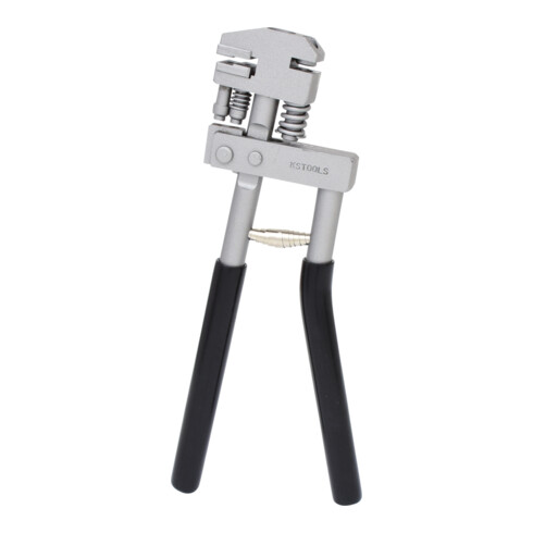 KS Tools Loch- und Absetzzange, 285mm