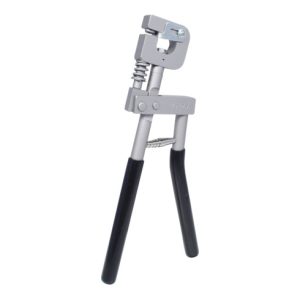 KS Tools Lochzange, 300mm