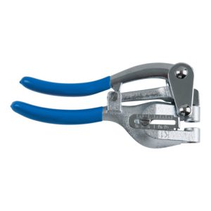 KS Tools Lochzange