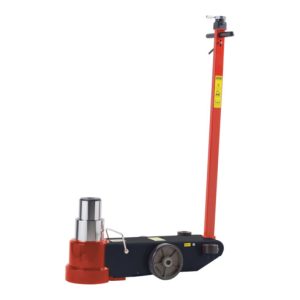 KS Tools Lufthydraulischer Wagenheber 80 / 50 t KS Tools Lufthydraulischer Wagenheber 80 / 50 t