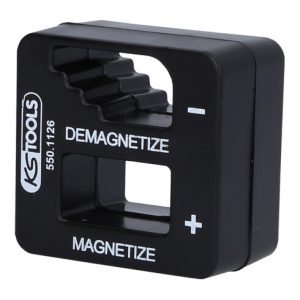 KS Tools Magnetisierer und Entmagnetisierer KS Tools Magnetisierer und Entmagnetisierer