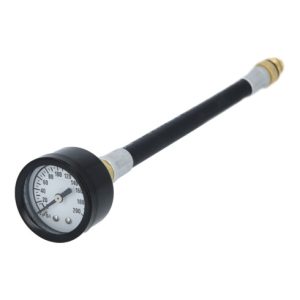 KS Tools Manometer analog KS Tools Manometer analog