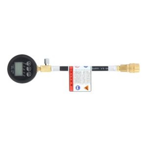 KS Tools Manometer digital KS Tools Manometer digital