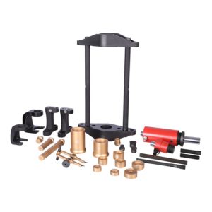 KS Tools Master-Werkzeug-Satz für den Nutzfahrzeugbereich, 52-tlg 47260 g 440.0740 KS Tools Master-Werkzeug-Satz für den Nutzfahrzeugbereich, 52-tlg 47260 g 440.0740
