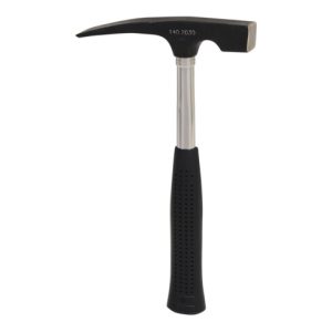 KS Tools Maurerhammer, rheinische Form, 500g KS Tools Maurerhammer, rheinische Form, 500g