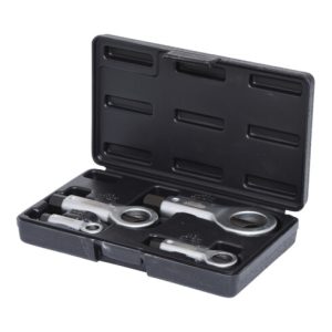 KS Tools Mechanischer Mutternsprenger-Satz, 4-teilig KS Tools Mechanischer Mutternsprenger-Satz, 4-teilig