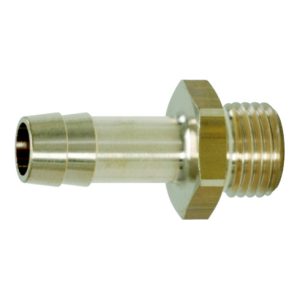 KS Tools Messing-Schlauchtüllen mit Außengewinde, 45°, G1/2″AGx9mm KS Tools Messing-Schlauchtüllen mit Außengewinde, 45°, G1/2″AGx9mm