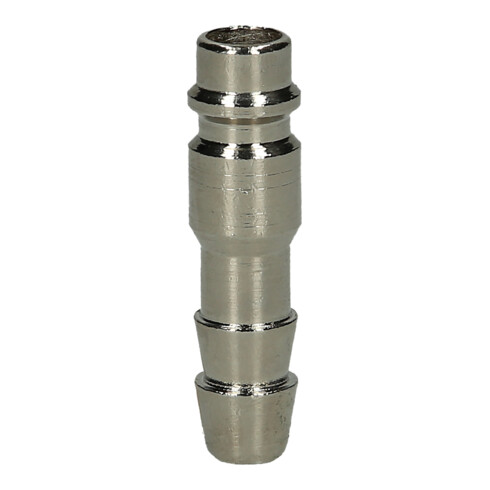 KS Tools Metall-Stecknippel mit Schlauchtülle, Ø 10mm, 45mm