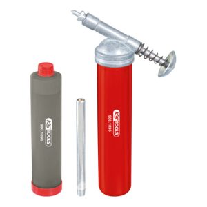 KS Tools Mini-Fettpressen Satz, 3-teilig