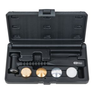 KS Tools Mini-Präzisions-Hammer-Satz, 7-teilig KS Tools Mini-Präzisions-Hammer-Satz, 7-teilig