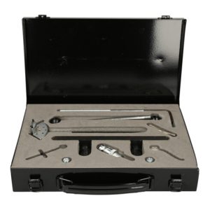 KS Tools Motoreinstell-Werkzeug-Satz für VAG, 10-tlg.
