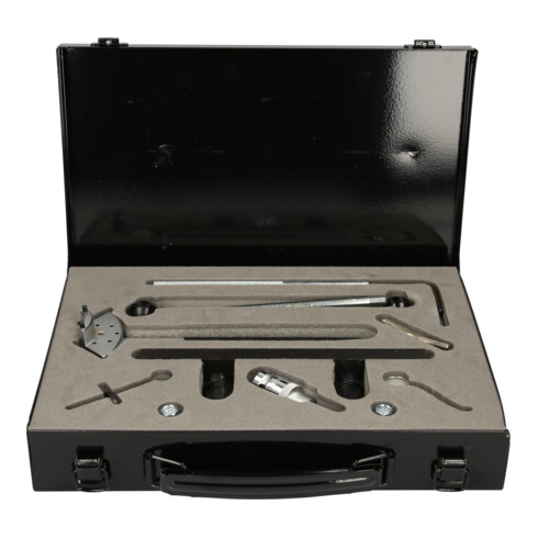 KS Tools Motoreinstell-Werkzeug-Satz für VAG, 10-tlg.