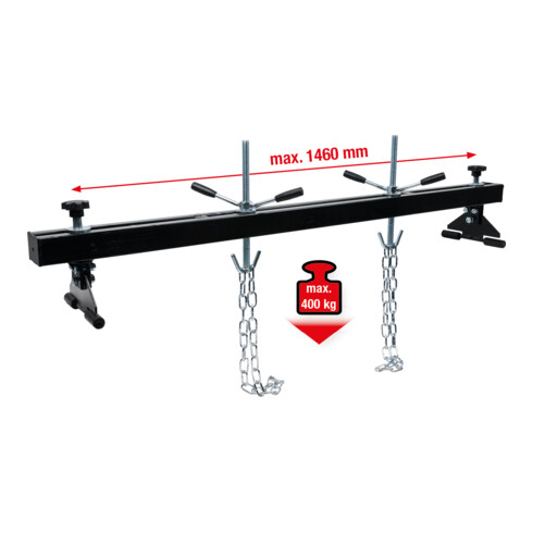 KS Tools Motormontagebrücke, 400kg