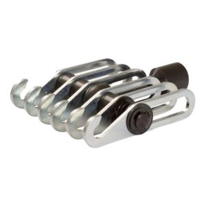 KS Tools Multihakenkopf mit 6 Krallen, Anschluss IG M14x1,5 KS Tools Multihakenkopf mit 6 Krallen, Anschluss IG M14x1,5