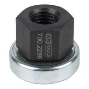 KS Tools Mutter mit Drucklager, M16x2,0 mm KS Tools Mutter mit Drucklager, M16x2,0 mm