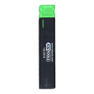 KS Tools Nietmutternzugdorn für Nietzange 150.9805, M8 KS Tools Nietmutternzugdorn für Nietzange 150.9805, M8