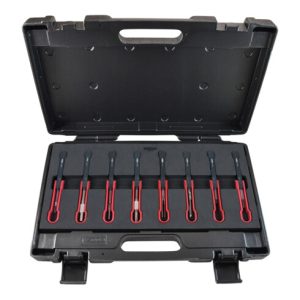 KS Tools NKW-Entriegelungswerkzeug-Satz für die gängigsten Verbindungen, 8-tlg KS Tools NKW-Entriegelungswerkzeug-Satz für die gängigsten Verbindungen, 8-tlg