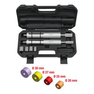 KS Tools NKW Universal-Kupplungs-Zentrier-Werkzeug-Satz, 6-tlg. KS Tools NKW Universal-Kupplungs-Zentrier-Werkzeug-Satz, 6-tlg.