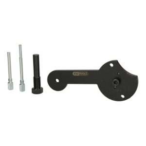 KS Tools Nockenwellen-Blockierwerkzeug-Satz für VAG, 4-tlg. KS Tools Nockenwellen-Blockierwerkzeug-Satz für VAG, 4-tlg.