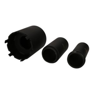 KS Tools Nutmuttern-Schlüssel-Satz mit 2 Führungsrohren für MAN, Ø 102 mm , 3-tlg. KS Tools Nutmuttern-Schlüssel-Satz mit 2 Führungsrohren für MAN, Ø 102 mm , 3-tlg.