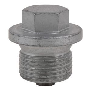 KS Tools Ölablassschraube, Außen6kant 15mm, M20x1,5x14mm