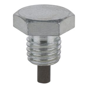 KS Tools Ölablassschraube,Außen6kant 24mm,UNC 5/8″x11Gx16mm,25er-Pack