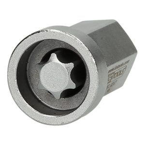 KS Tools Öldienst-Bit-Stecknuss für Torx-Schrauben für Mini, T55 KS Tools Öldienst-Bit-Stecknuss für Torx-Schrauben für Mini, T55
