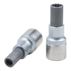 KS Tools OZ Spezial-Alu-Felgen-Stecknuss für mehrteilige OZ-Felgen, 10 mm KS Tools OZ Spezial-Alu-Felgen-Stecknuss für mehrteilige OZ-Felgen, 10 mm