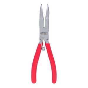KS Tools Polsterklemmen-Zangen-Satz,inkl. 100 Klemmen