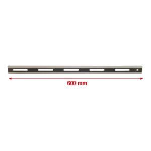 KS Tools Präzisions-Flachlineal, 600mm KS Tools Präzisions-Flachlineal, 600mm